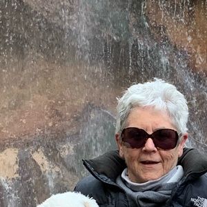 Meet your Posher, Judith